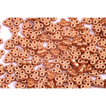 Korálek Trinity č.20 (2x5mm)