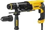 DeWALT D25134K 800W/2,8J vrtací kladivo 3kg, kufr