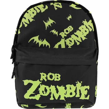Městský batoh batoh Rob Zombie - Bats