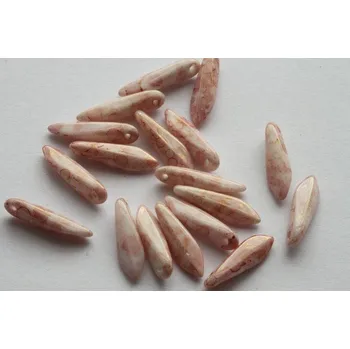 Korálek Koralky jazýčky Exclusive č. 260