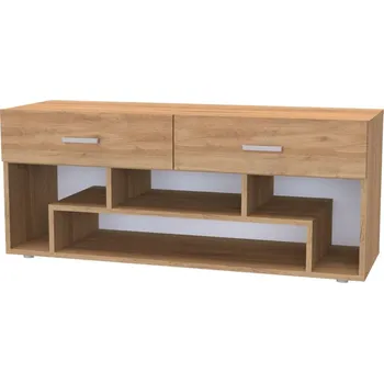 Obývací stěna Nábytek Mikulík TV stolek LION