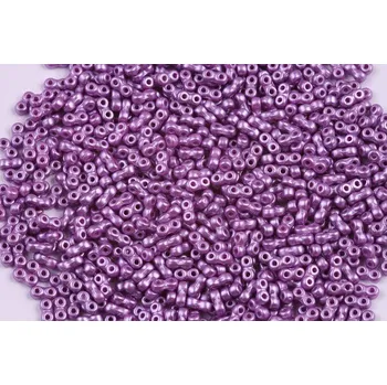 Korálek Infinity - Estrela č.15 (5x2mm)