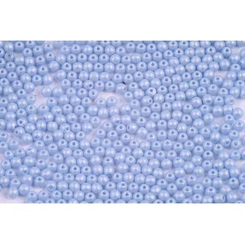 Korálek Korálky kuličky 943 (3 mm)