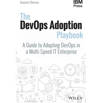 Technika The DevOps Adoption Playbook - Sharma, Sanjeev