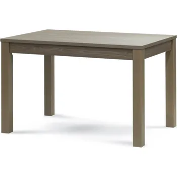 Jídelní stůl STIMA Jídelní stůl CASA MIA - rozkladací ROZMĚR: (š/h/v/r) 80 x 80 x 77 cm (+40 cm rozklad)