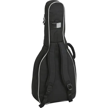 Obal pro strunný nástroj GEWA Gig Bag Kytara Economy 12Koncertní 1/2, černá 273