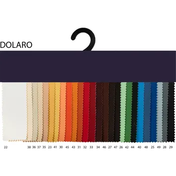 Koženka DOLARO Barva: Dolaro40