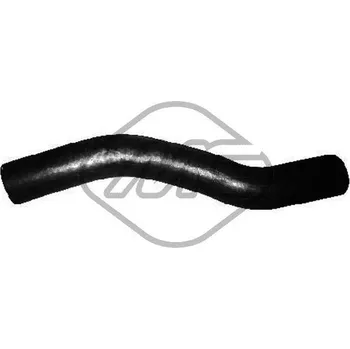 Chladič motoru Hadice chladiče, , 7760976, Metalcaucho, 09394