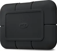 LaCie Rugged SSD Pro 2 TB černý (STHZ2000800)