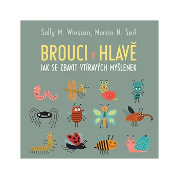 Brouci v hlavě: Jak se zbavit vtíravých myšlenek MP3 download