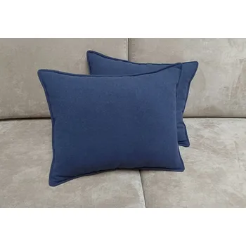 Polštář NábytekProNás Polštář modrý