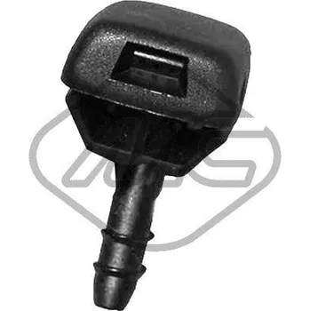 Tryska ostřikovače, čištění skel, , Metalcaucho, 32602