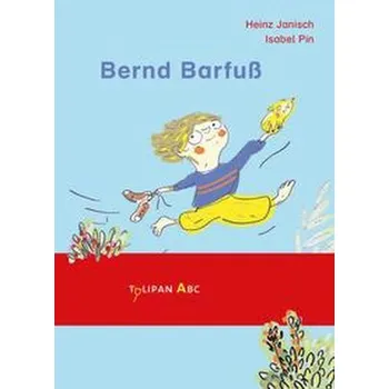 První čtění Bernd Barfuß - Janisch, Heinz