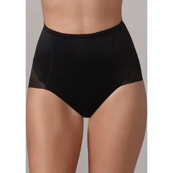 Stahovací body Stahovací kalhotky Lovelygirl 6906 Tělová XL