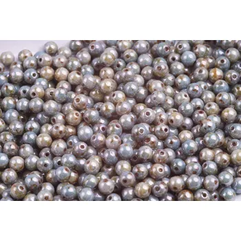 Korálek Korálky 123 (4 mm)