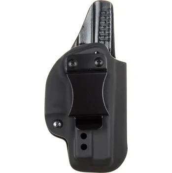 Příslušenství pro sportovní střelbu RH Holsters IWB - Glock 30S - vnitřní kydexové pouzdro - plný sweatguard - ns - černá Pouzdro je pro: Pravák