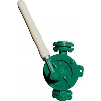 Ruční pumpa Omnigena K-1 3/4" x 3/4"