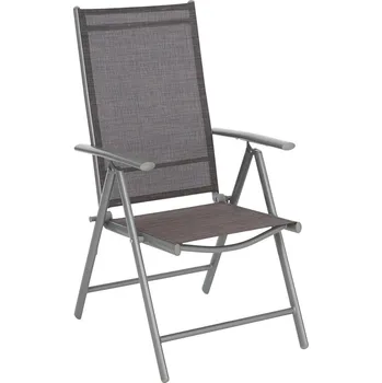 Recenze Xora 2672001662 židle skládací světle hnědá