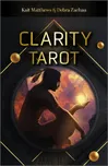 Clarity Tarot – Kait Matthews [EN]…