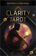 Clarity Tarot – Kait Matthews [EN] (2022, pevná)