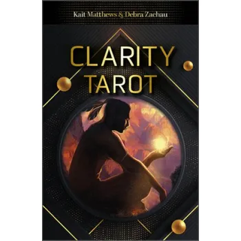 Clarity Tarot – Kait Matthews [EN] (2022, pevná)