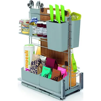 KES Cooking agent čelní 300mm 2523 (KES 002523 Cooking agent čelní 300mm)