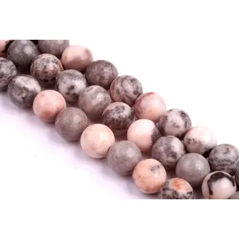 Korálek Minerál Jaspis č.112 (8mm)