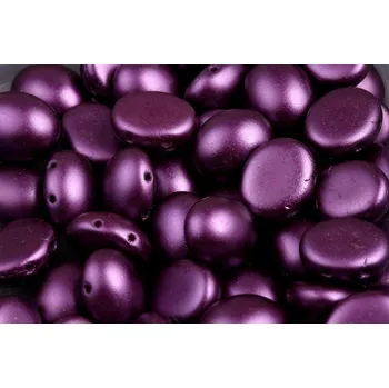 Korálek Preciosa Candy™ Oval č.74