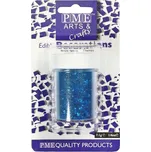 PME Jedlé třpytky 7,1 g modré