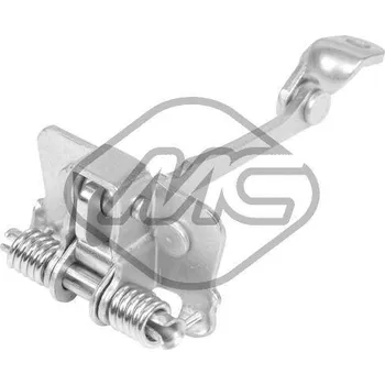 Dveře karosérie Uchycení dveří, , Metalcaucho, 43143