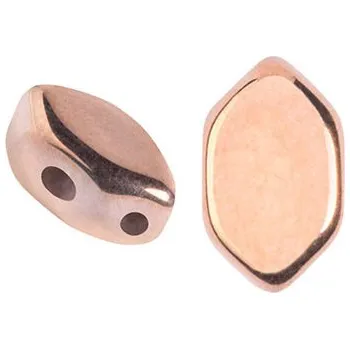 Korálek Paros® par Puca® č. 89