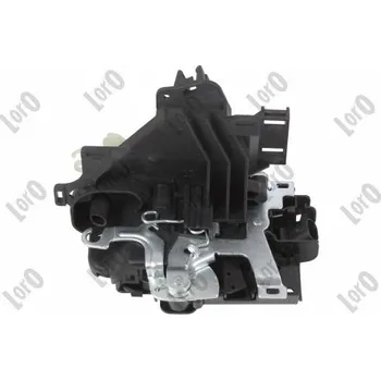 Autozámek Zámek dveří ABAKUS 132-053-106