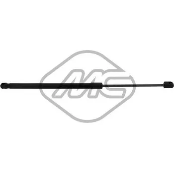 Příslušenství karosérie Pneumatická pružina, zavazadlový / nákladový prostor, , Metalcaucho, 46601