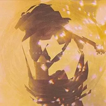 Zahraniční hudba DVD Cult Of Luna: Years In A Day 2017