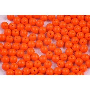 Korálek Korálky kuličky 1082 (6 mm)