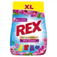 Rex Aromatherapy Color Orchid 3 kg