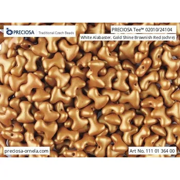 Šperk Korálky Tee™- č 63