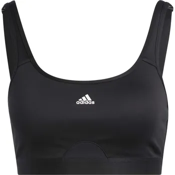 Podprsenka DÁMSKÁ Podprsenka ADIDAS TLRD MOVE HS HE9069 – Černá S A-C