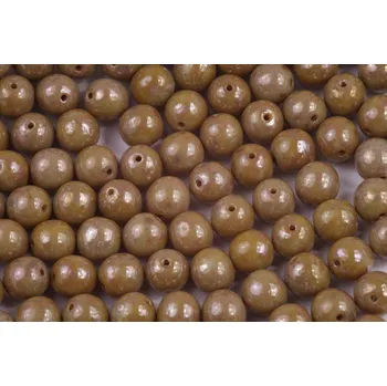 Korálek Korálky kuličky 1136 (8 mm)