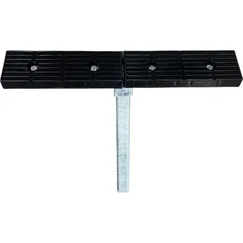 Příslušenství pro přívěs Thomas Trailers Opěra lodní Yacht 605x93mm