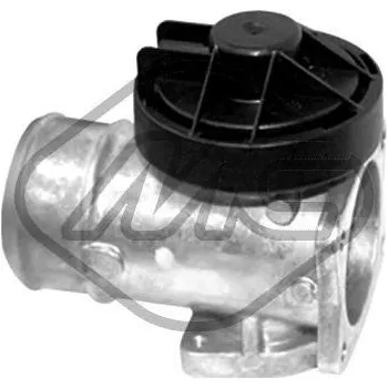 Ventil palivového systému AGR-Ventil, , Metalcaucho, 93213