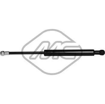 Příslušenství karosérie Pneumatická pružina, zavazadlový / nákladový prostor, , Metalcaucho, 46879