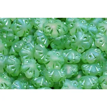 Korálek Korálky kytka 3659 (11x11mm)