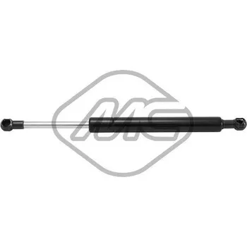 Příslušenství karosérie Pneumatická pružina, zavazadlový / nákladový prostor, , Metalcaucho, 46408