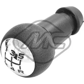 Hlavice řadicí páky Hlavice řadicí páky, , Metalcaucho, 65000