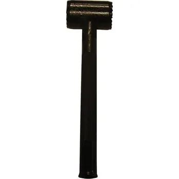 Palice Kovová kamenická pemrlice 500 g