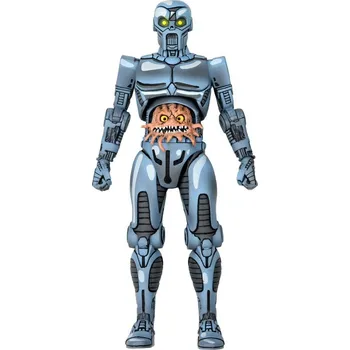 Figurka Teenage Mutant Ninja Turtles (Mirage Comics) Akční figurka Utrom 18 cm