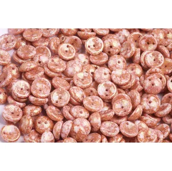 Korálek Korálky piggy č.83