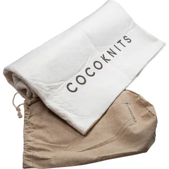 Osuška na úplety CocoKnits