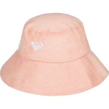Klobouk DÁMSKÝ Klobouk ROXY KIWI COLADA H J HATS ERJHA04115-MFQ0 – Oranžová S/M